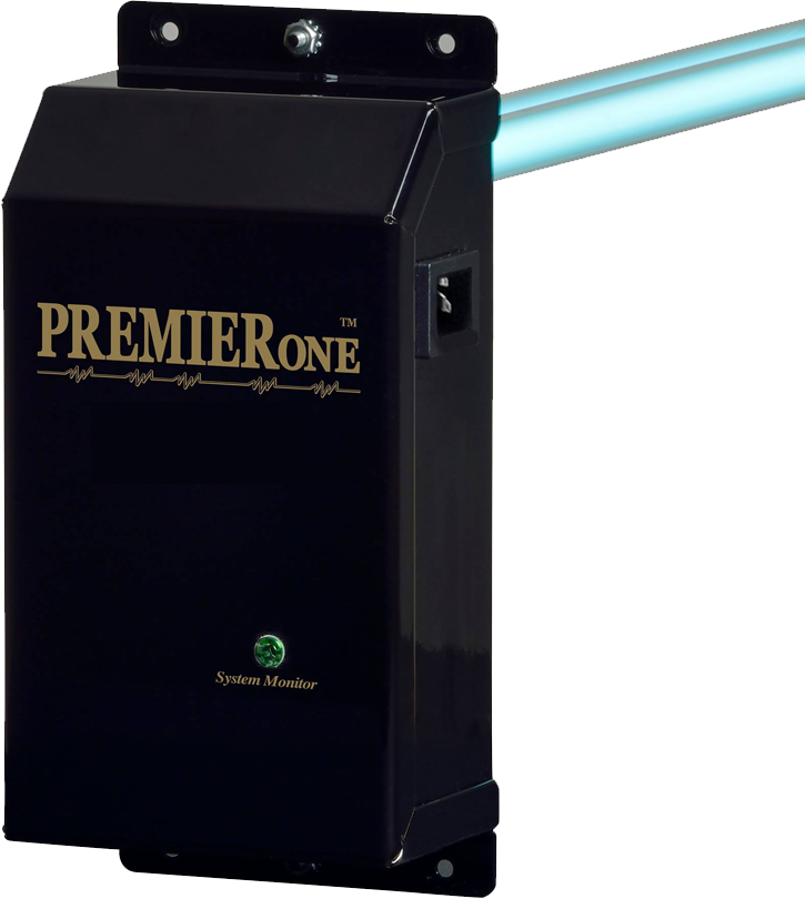 PremierOne air purifiers improve air circulation in your home